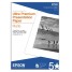 Epson 11.7" x 16.5" Ultra Premium Presentation Paper Matte - 50 Sheets